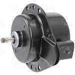 Four seasons 35693 radiator fan motor