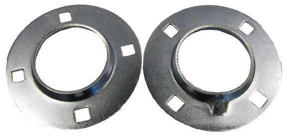 Napa bearings brg g80msa - adapter bearing housing adapter