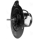 Four seasons 35475 new blower motor without wheel