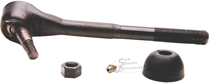 Raybestos tie rod end