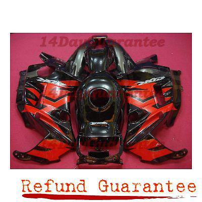 For honda 1991-1994 cbr 600 cbr600 f2 fairing 1a