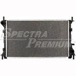 Spectra premium industries inc cu2296 radiator