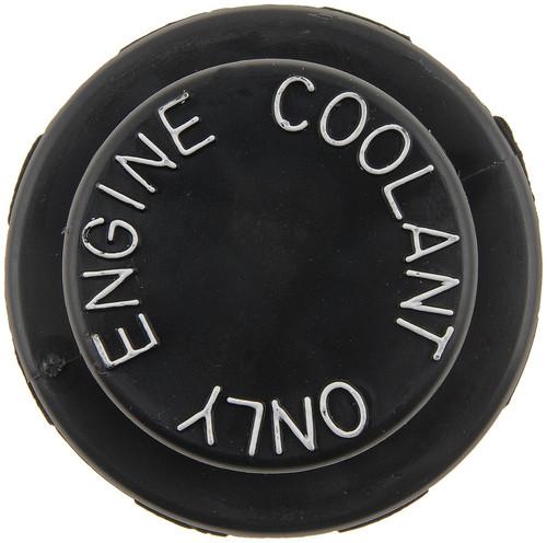 Dorman 82590 cap, coolant recovery bottle