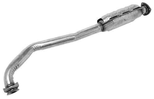 Walker exhaust 15811 exhaust system parts