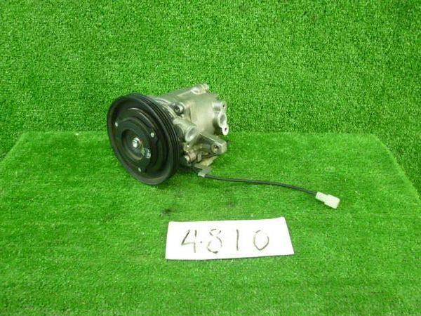 Daihatsu tanto  exe 2010 a/c compressor [1060700]