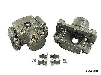 Wd express 540 51111 783 front brake caliper