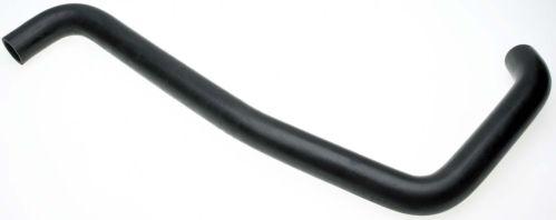 Gates 23371 upper radiator hose-molded coolant hose