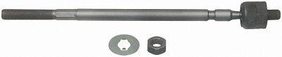 Moog ev240 tie rod-steering tie rod end