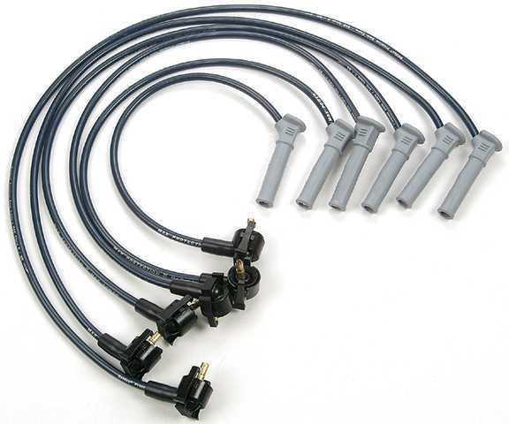 Belden bel 700136 - spark plug wire set - premium