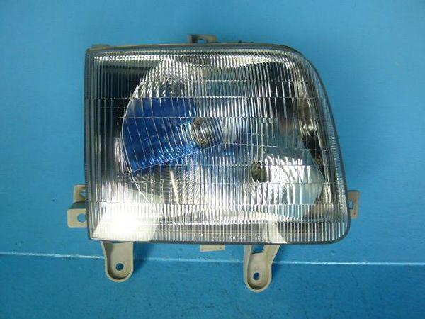 Daihatsu move 1998 right head light assembled [1810800]