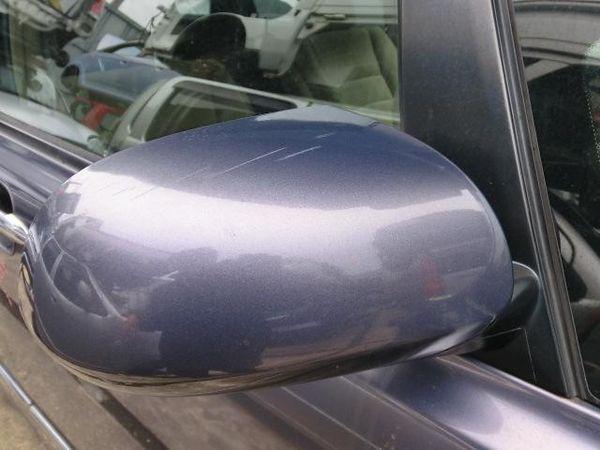 Honda odyssey 2005 right side mirror assembly [0713500]