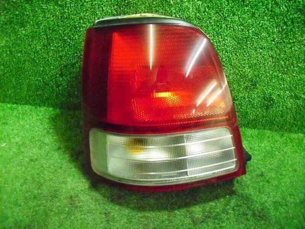 Honda today 1996 rear left combination lamp [1815600]