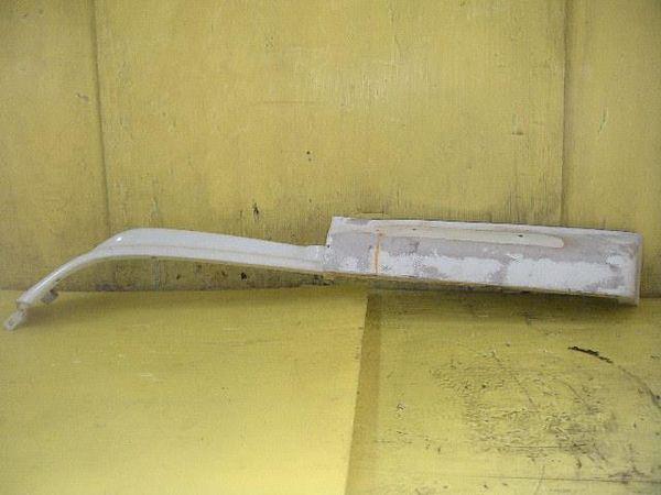 Isuzu forward , borneo , giga 1994 left fender panel [0710700]