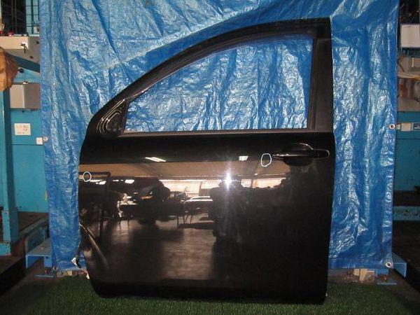 Toyota sienta 2004 front left door assembly [0113200]