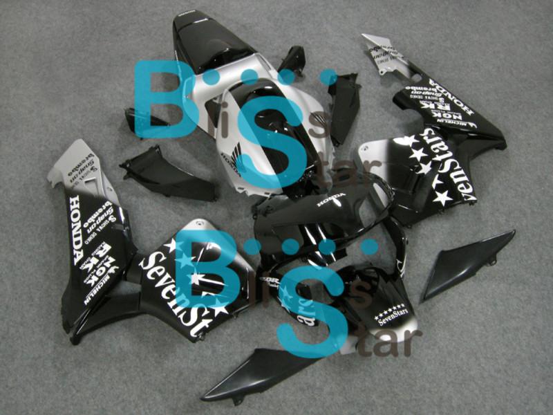 Fairing for honda cbr600rr cbr 600 rr cbr600 600rr 03-04 2003-2004 set 017 f y5