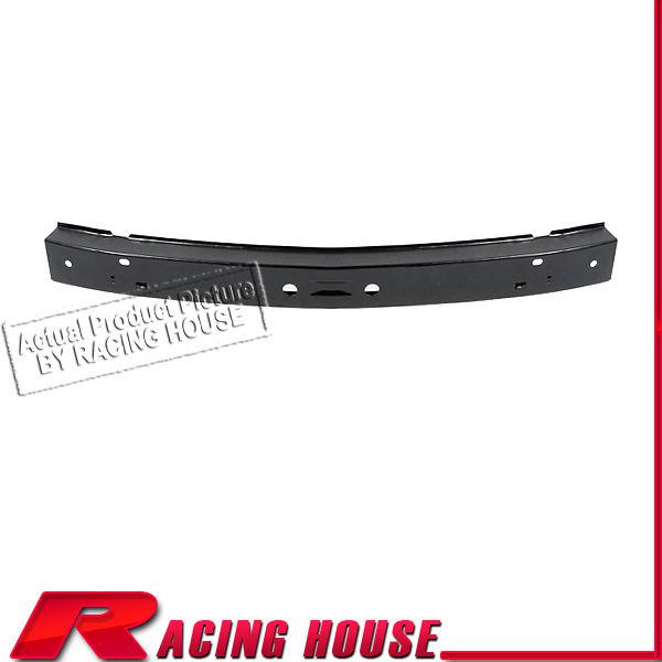 Front bumper reinforcement primed steel impact bar 1993-1999 toyota tercel rebar