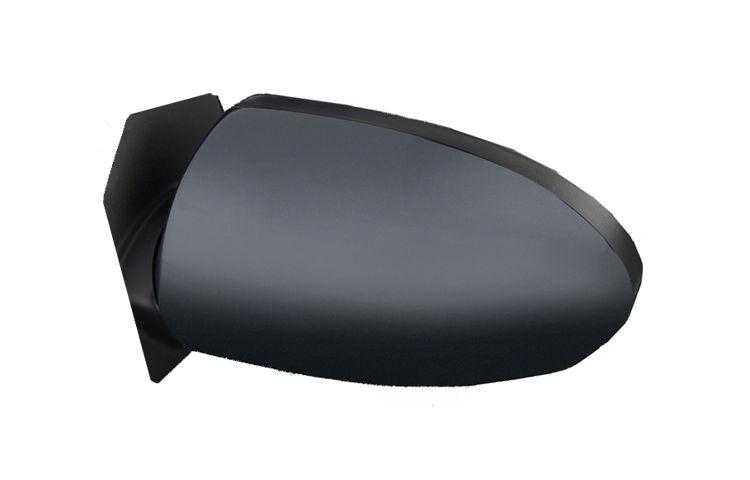 Fit hyundai accent 06-09 nht power side mirror pair