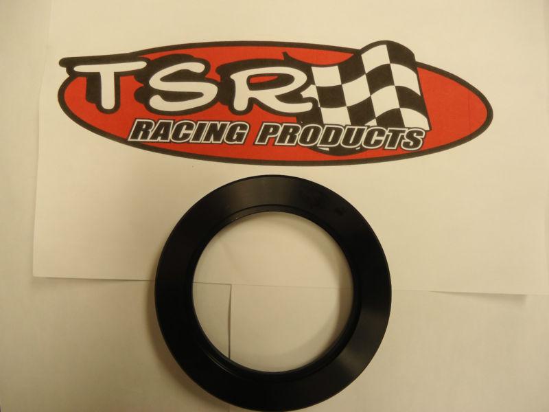 A-727 front clutch spring retainer- new- billet aluminum