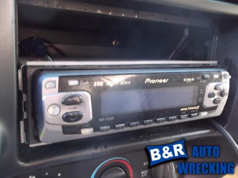 Radio/stereo for 97 ford explorer ~