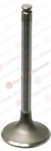 New intervalves intake valve, 601 053 19 01