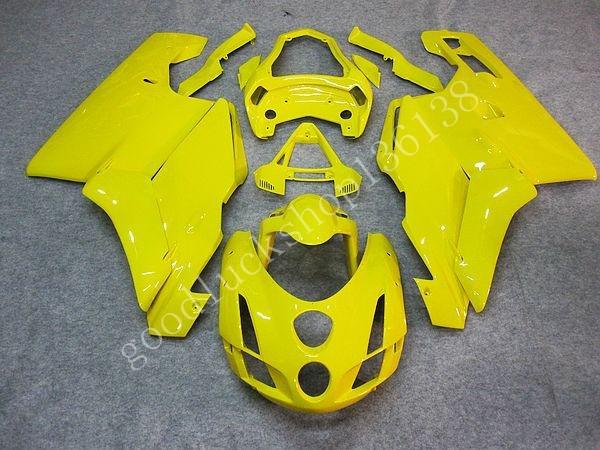 Motogp bodywork fairing for 749 999 2003-2004 749 999 03 04  a01