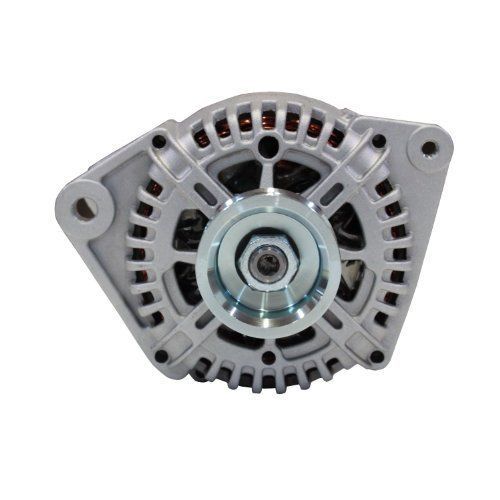 Tyc 2-11017 new alternator for nissan maxima