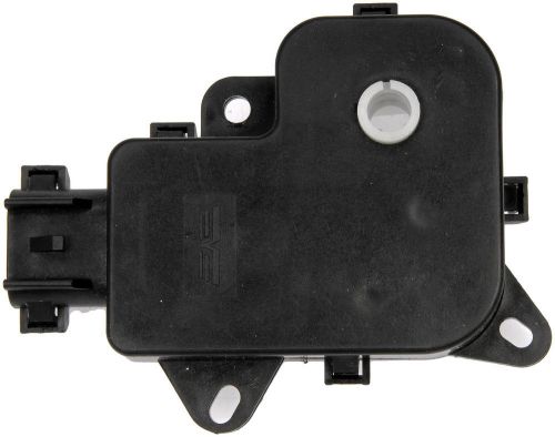 Dorman 604-001 hvac heater blend door actuator fit jeep grand cherokee