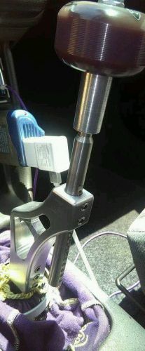 Ktuned shifter