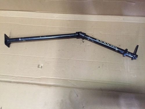 2006 polaris iq touring fusion rmk fusion oem steering stem~ switchback 700 900