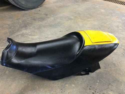 2003-2007 skidoo rev seat summit mxz renegade 03 04 05 06 07