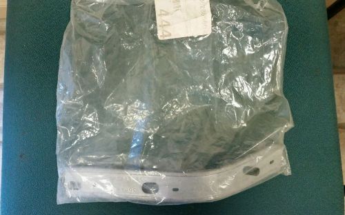 Mopar oem part 5288560ac front bumper retainer