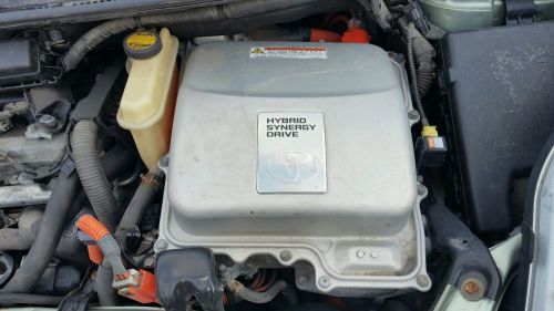 2004,2005,2006,2007,2008,2009toyota prius inverter converter