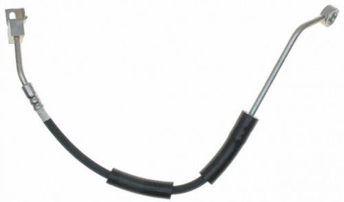 Raybestos bh382309 professional grade brake hydraulic hose