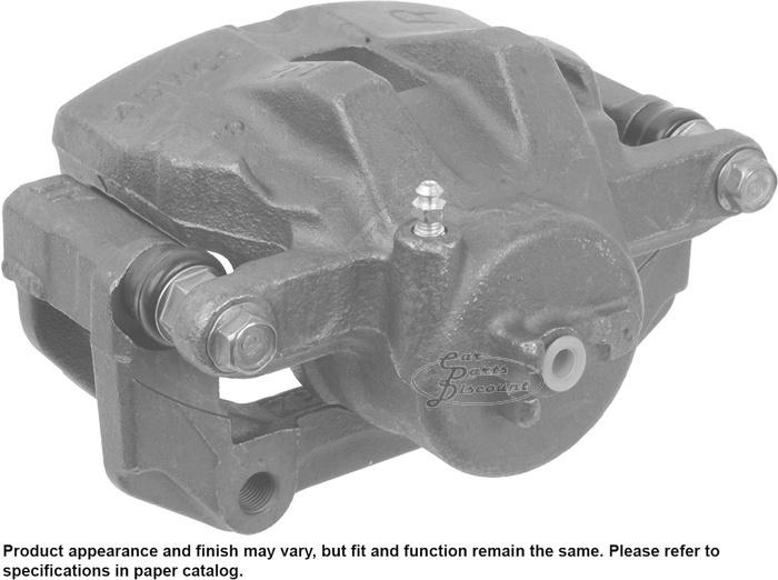 Cardone disc brake caliper