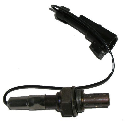 New acdelco 213-369 19265500 24576791 oxygen sensor original equipment