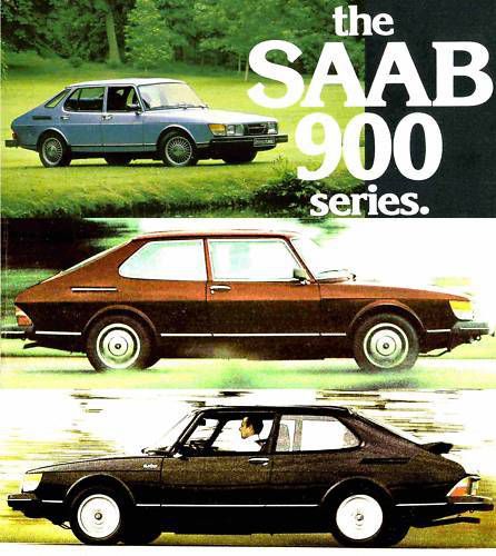 1979 saab 900 brochure -saab 900-3d-5d-gli-gle-ems-saab 900 turbo