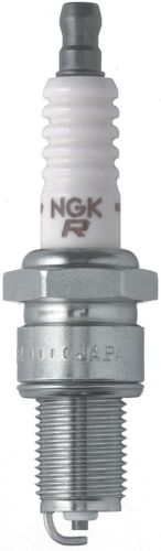 Set of 4 ngk bpr5ea-l individually boxed spark plugs #7632 for toyota