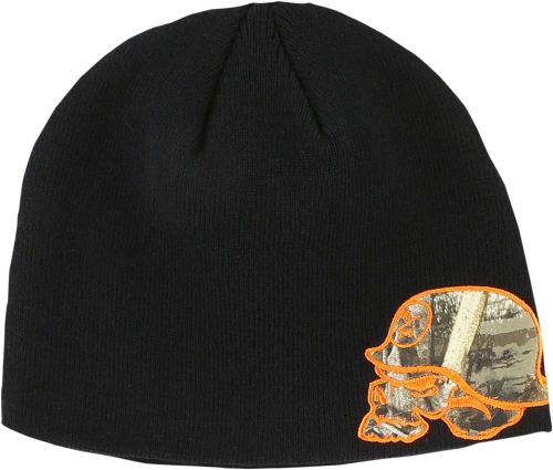 Metal mulisha m35591304blk beanie tradition blk