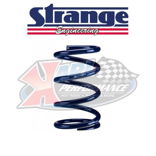 Hypercoil #12b0500 500lb coilover spring 12&#034; / 2.5&#034; i.d. hobby stock