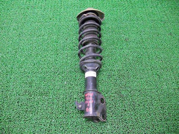 Suzuki wagon r 2003 front right strut [6850110]