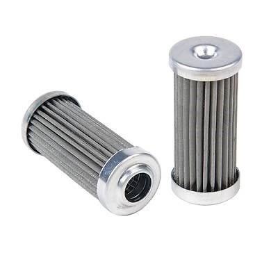 Aeromotive replacement fuel filter elements 12616