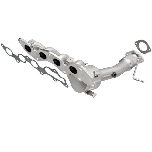 Magnaflow 49 state converter 51802 direct fit catalytic converter fits 10-13 3