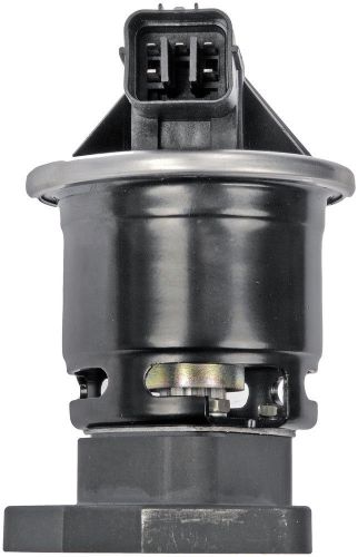 Egr valve dorman 911-767 fits 05-11 honda odyssey 3.5l-v6