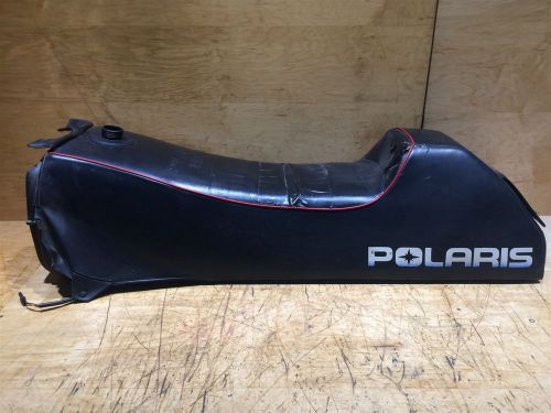 Xlt seat gas tank  indy 600