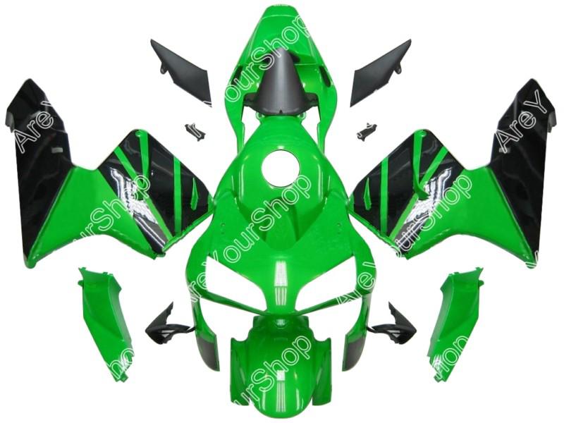 Fit for honda cbr 600 rr 2003-2004 bodywork fairing abs plastics set 45#