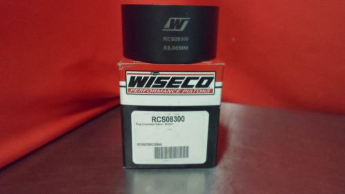 Wiseco tapered piston ring compressor rcs08300 83.0mm