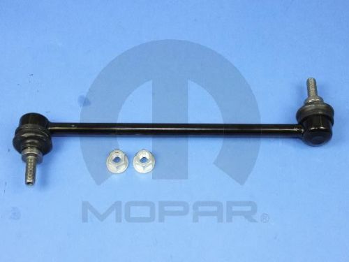 Suspension stabilizer bar link kit mopar 68164037aa fits 13-15 dodge dart