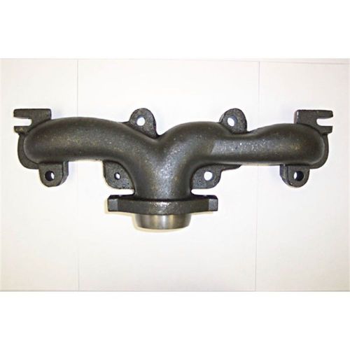 Omix-ada 17624.14 exhaust manifold fits 99-04 grand cherokee (wj)