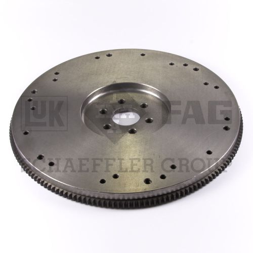 Clutch flywheel luk lfw116 fits 77-94 ford f-150 5.8l-v8