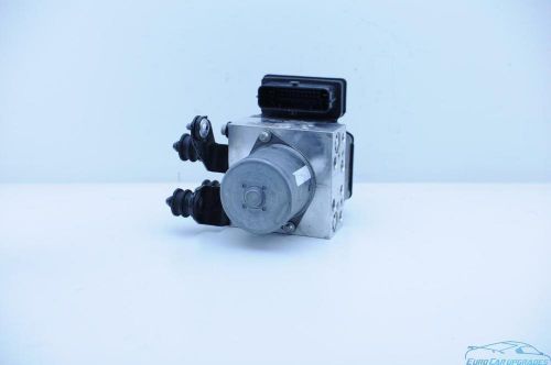 Volkswagen passat b7 abs pump oem 3aa614109aq genuine vw part